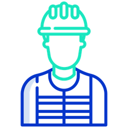 Electrician  Icon