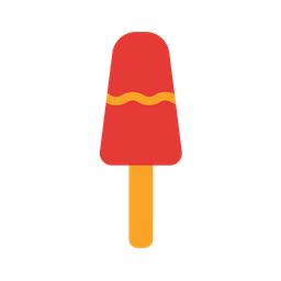 Ice Cream Candy  Icon