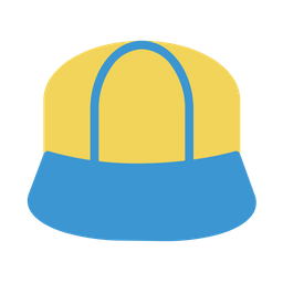 Cap  Icon