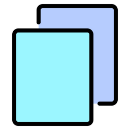 Copy  Icon