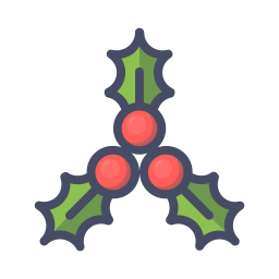 Berries  Icon