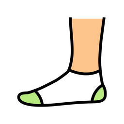 Extra sock  Icon