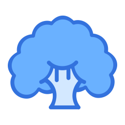 Broccoli  Icon