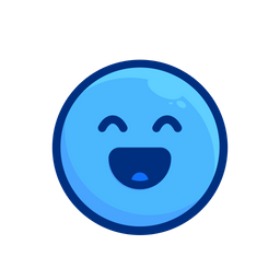 Laugh  Icon