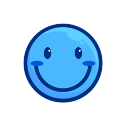 Big Smile  Icon