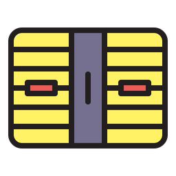 Klimaanlage  Symbol