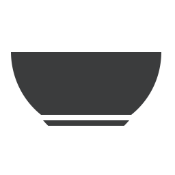 Bowl  Icon