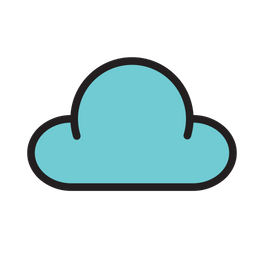 Cloud  Icon