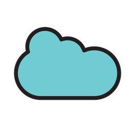 Cloud  Icon