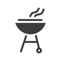 Grill  Symbol