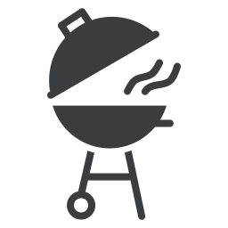 Grill  Symbol