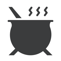 Cauldron  Icon