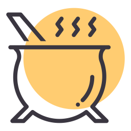 Cauldron  Icon