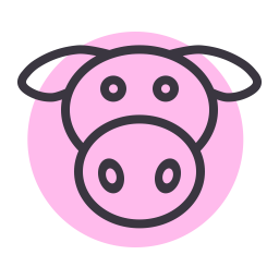 Beef  Icon