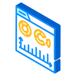 Online Analysis  Icon