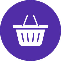 Cart  Icon