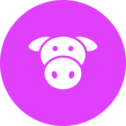 Beef  Icon