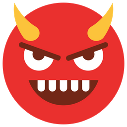 Devil  Icon