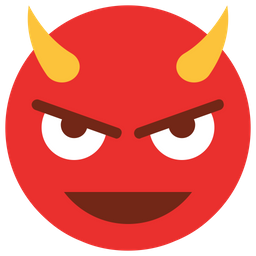 Devil  Icon