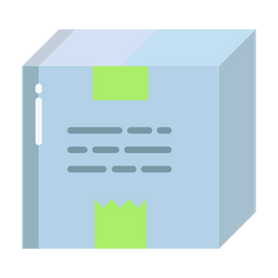 Box  Icon