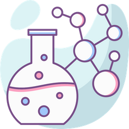 Biochemical  Icon