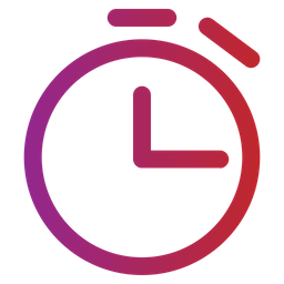 Alarm Clock  Icon