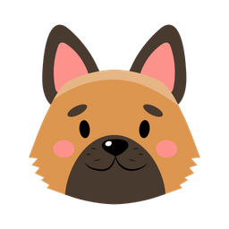 Dog  Icon