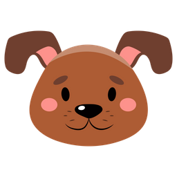 Dog  Icon