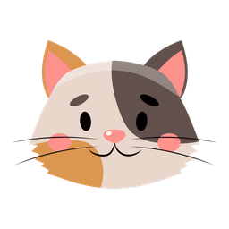 Cat  Icon