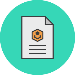 Document  Icon