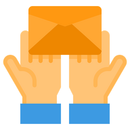 Email  Icon