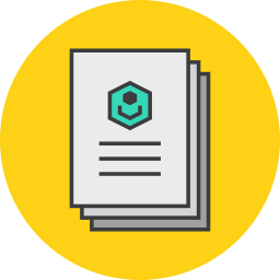 Document  Icon