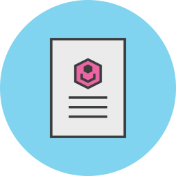 Document  Icon