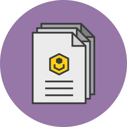 Document  Icon