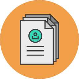 Document  Icon