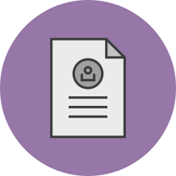 Document  Icon