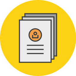 Document  Icon