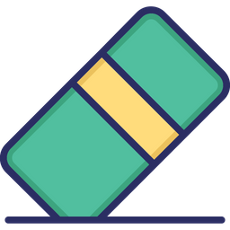 Eraser  Icon