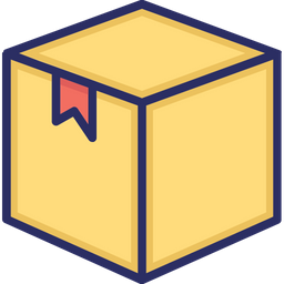 Box  Icon