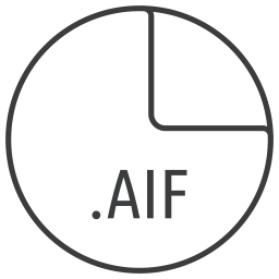 Aif  Ícone