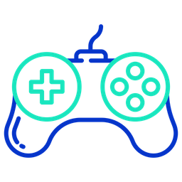 Gamepad  Icon