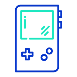 Gamepad  Icon