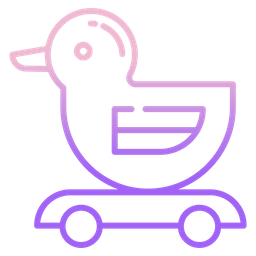 Ente  Symbol