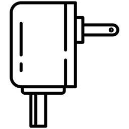 Ladegerät  Symbol