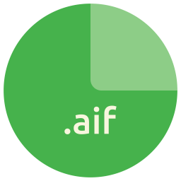 Aif  Icône