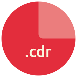 Cdr  Icon