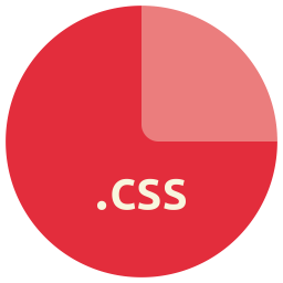 CSS  Symbol