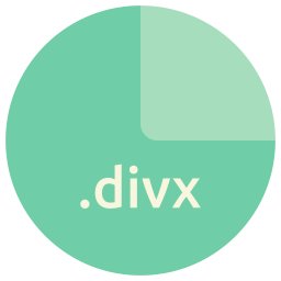 Divx  아이콘