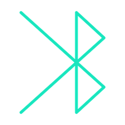 Bluetooth  Symbol