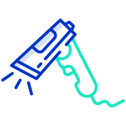 Barcode Scanner  Icon